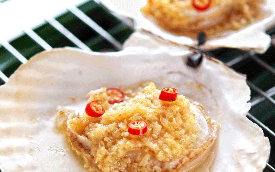 餐廳品牌VI設(shè)計(jì)