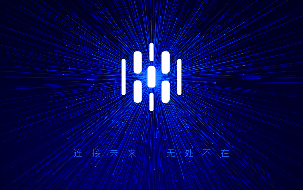 中網(wǎng)訊通VI設(shè)計(jì)