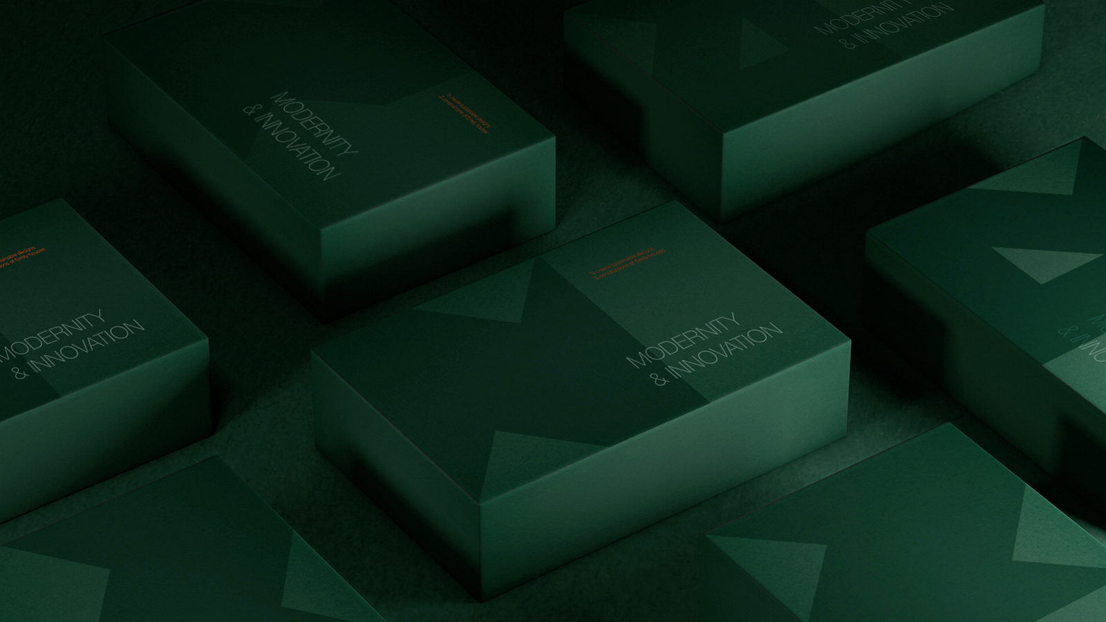 建筑集團(tuán)VI設(shè)計(jì)