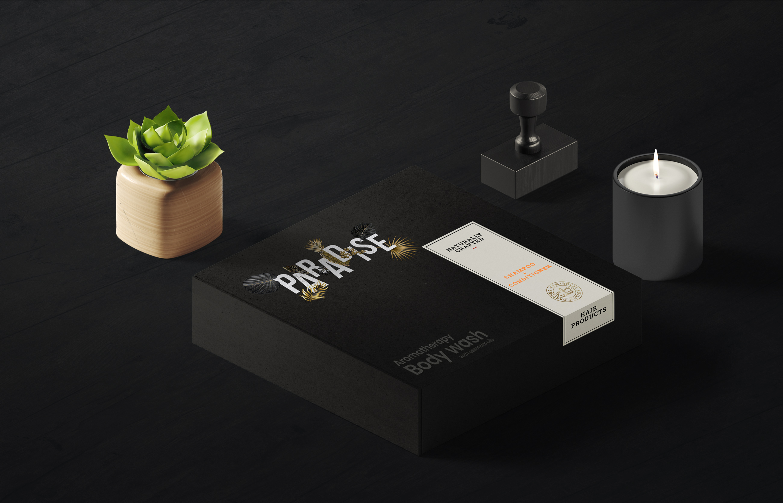 品牌形象設(shè)計(jì)