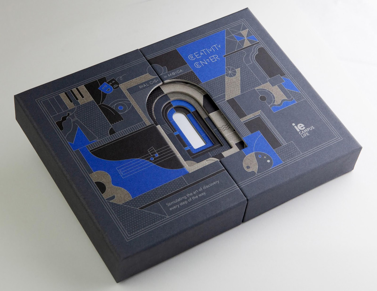 深圳高端包裝設計