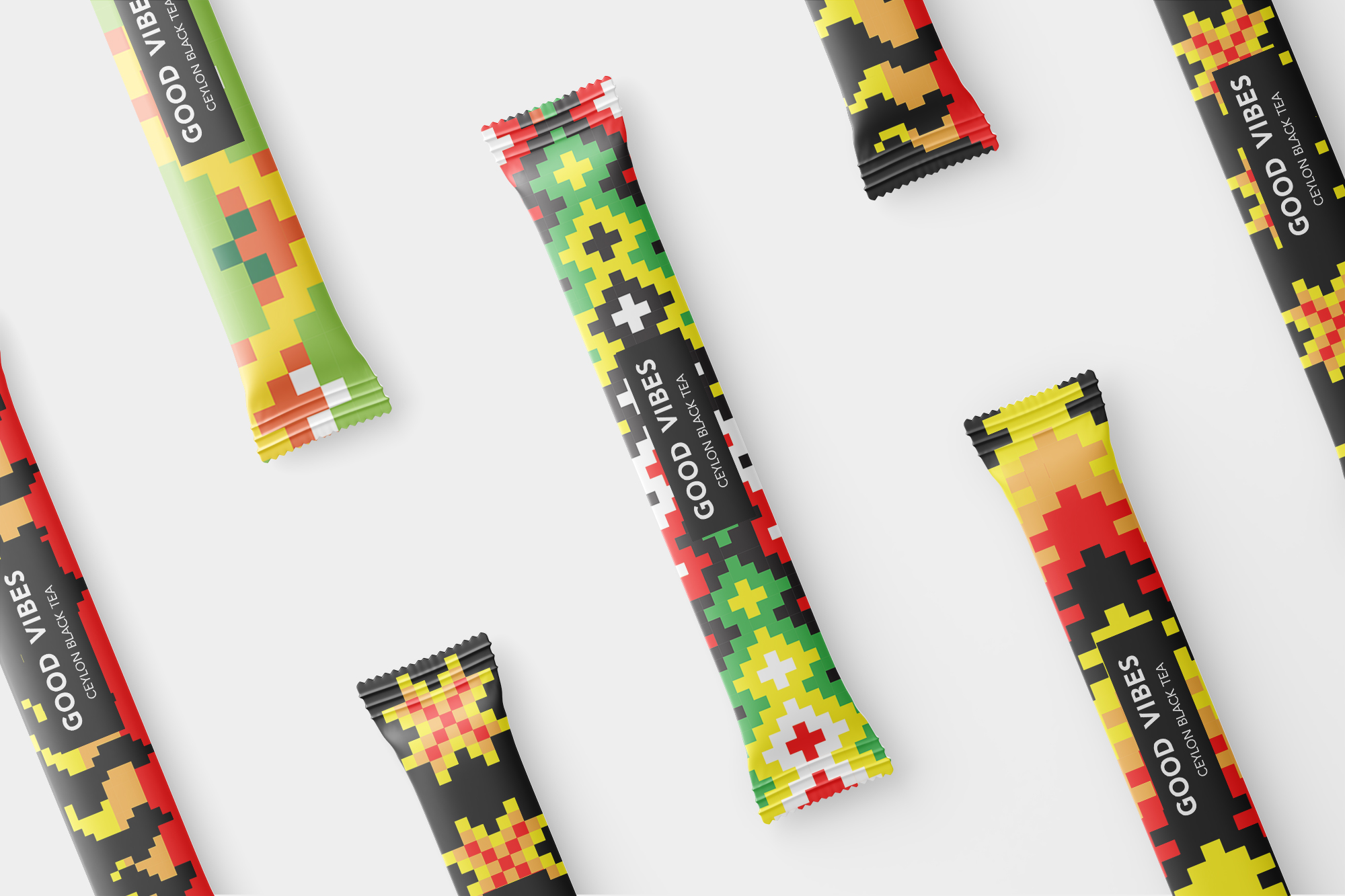 茶葉包裝設(shè)計