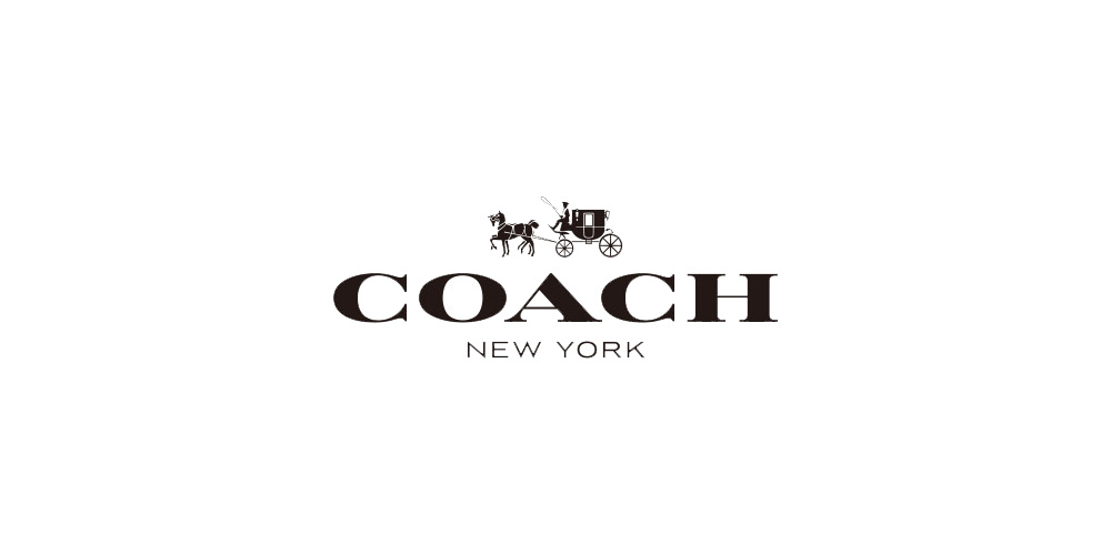 CoachLOGO設(shè)計