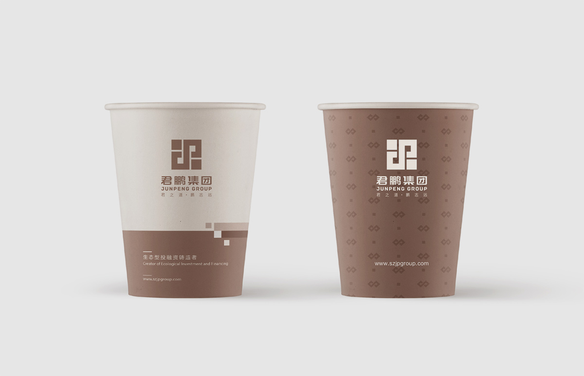 深圳集團VI設(shè)計公司