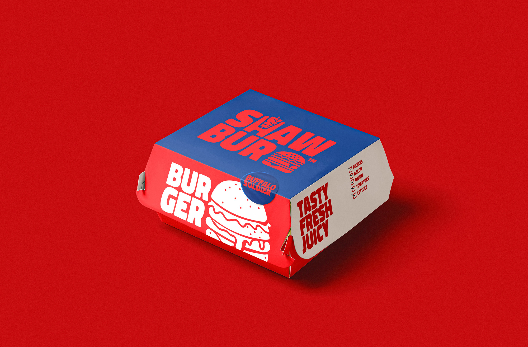 餐廳品牌設(shè)計(jì)