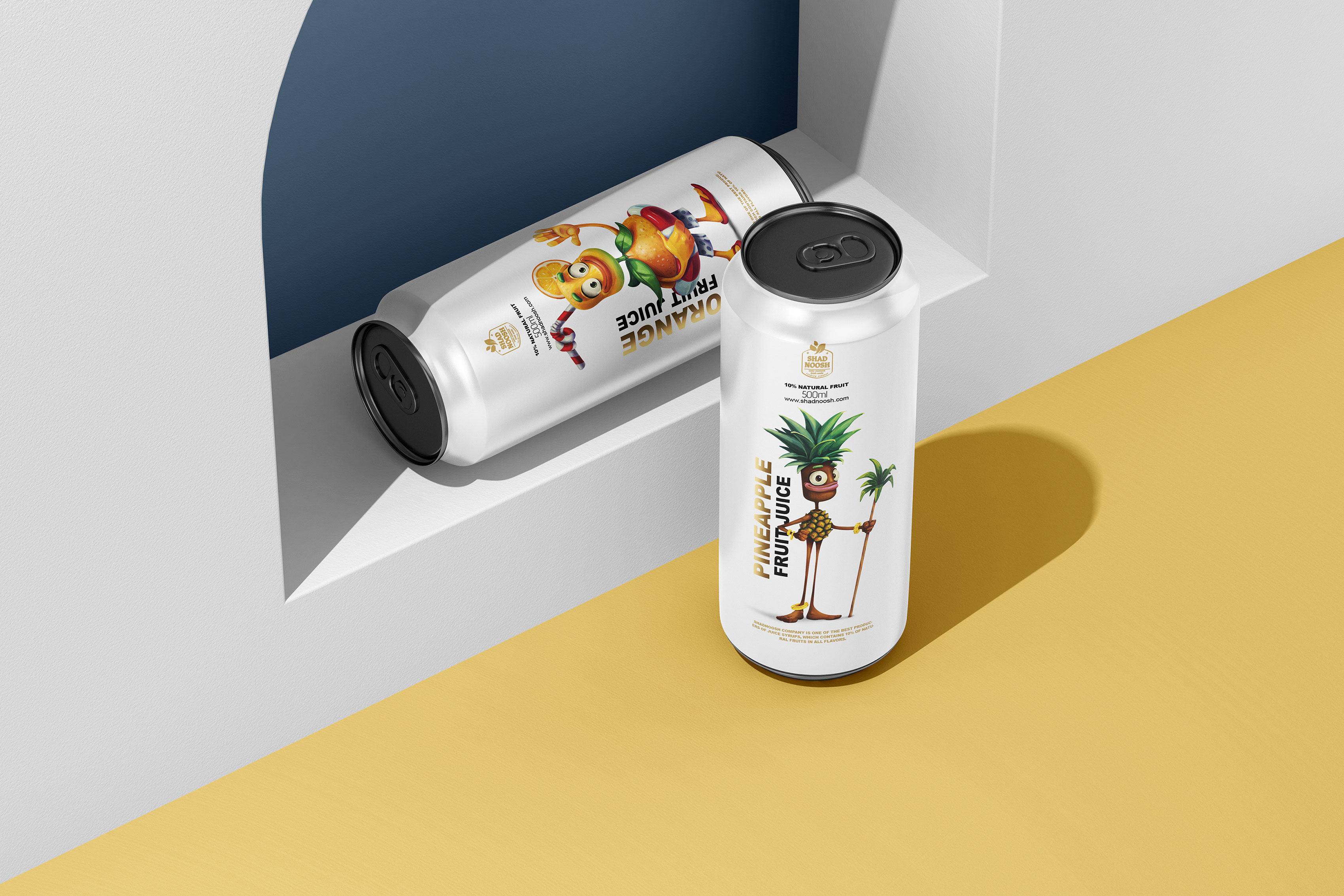 果汁包裝設(shè)計(jì)