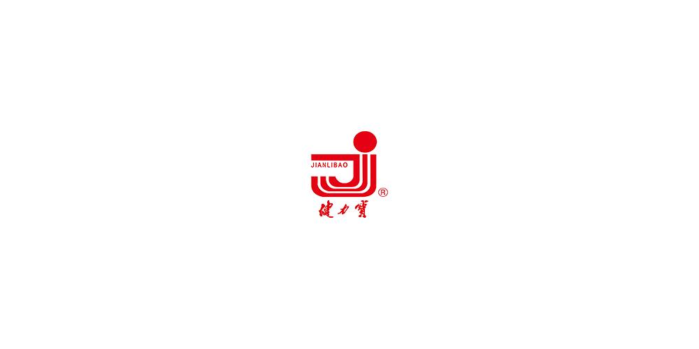 健力寶LOGO設(shè)計(jì)