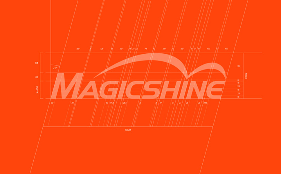 品牌設計策劃設計